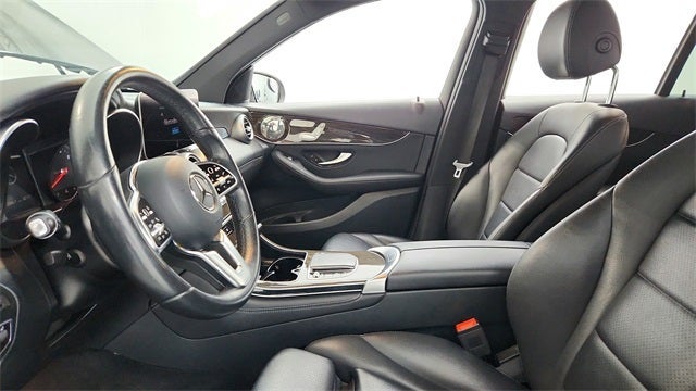 2020 Mercedes-Benz GLC GLC 300