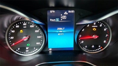 2020 Mercedes-Benz GLC GLC 300