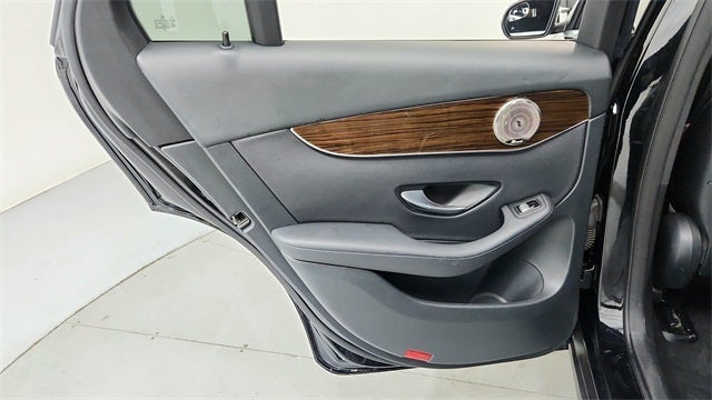 2020 Mercedes-Benz GLC GLC 300