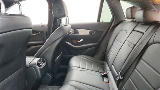 2020 Mercedes-Benz GLC GLC 300