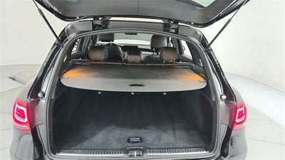 2020 Mercedes-Benz GLC GLC 300