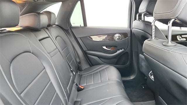 2020 Mercedes-Benz GLC GLC 300