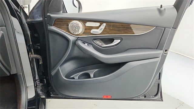 2020 Mercedes-Benz GLC GLC 300