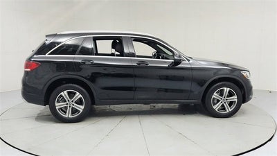 2020 Mercedes-Benz GLC GLC 300