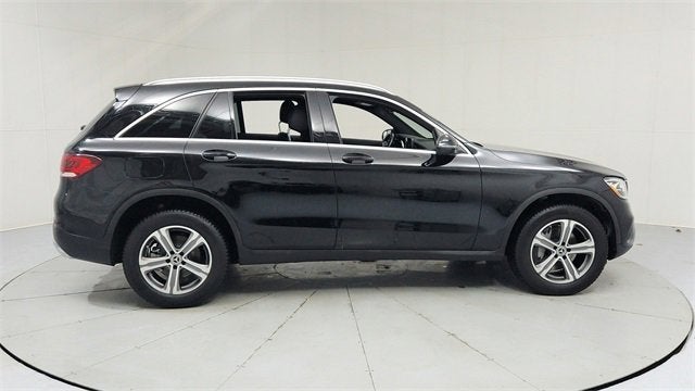 2020 Mercedes-Benz GLC GLC 300