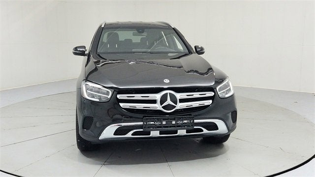 2020 Mercedes-Benz GLC GLC 300