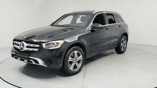 2020 Mercedes-Benz GLC GLC 300