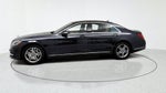 2018 Mercedes-Benz S 560 4MATIC®