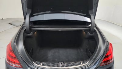 2018 Mercedes-Benz S 560 4MATIC®