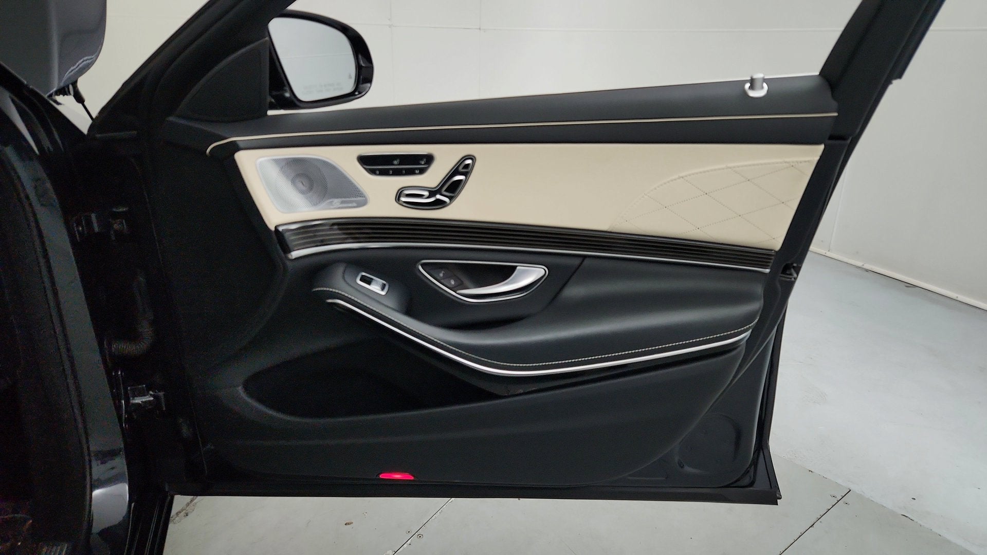 2018 Mercedes-Benz S 560 4MATIC®