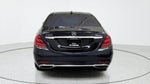 2018 Mercedes-Benz S 560 4MATIC®
