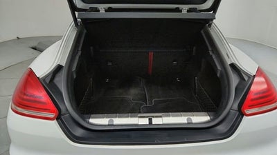2014 Porsche Panamera 4