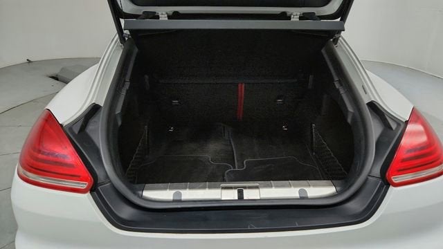 2014 Porsche Panamera 4