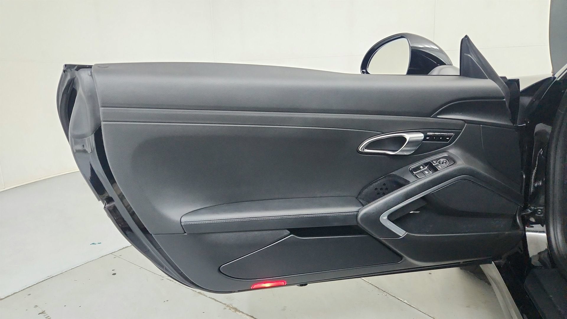 2014 Porsche 911 Carrera 4