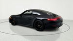 2014 Porsche 911 Carrera 4