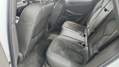 2018 Porsche Macan 4DR SUV AWD