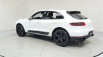 2018 Porsche Macan 4DR SUV AWD