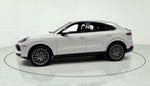 2021 Porsche Cayenne Coupe 4DR AWD COUPE