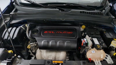 2018 Jeep Renegade Limited 4x4