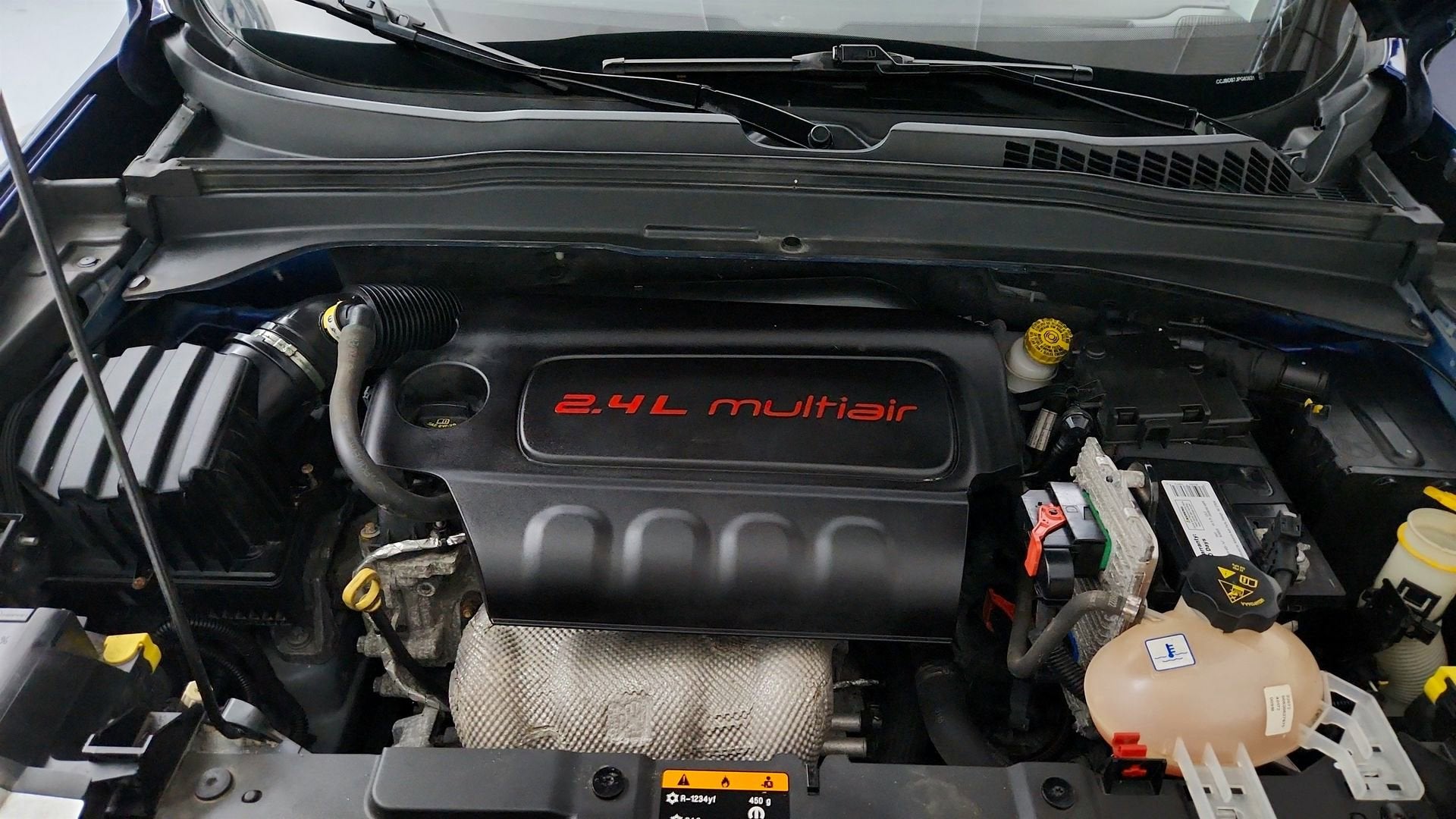 2018 Jeep Renegade Limited 4x4