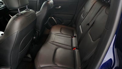 2018 Jeep Renegade Limited 4x4