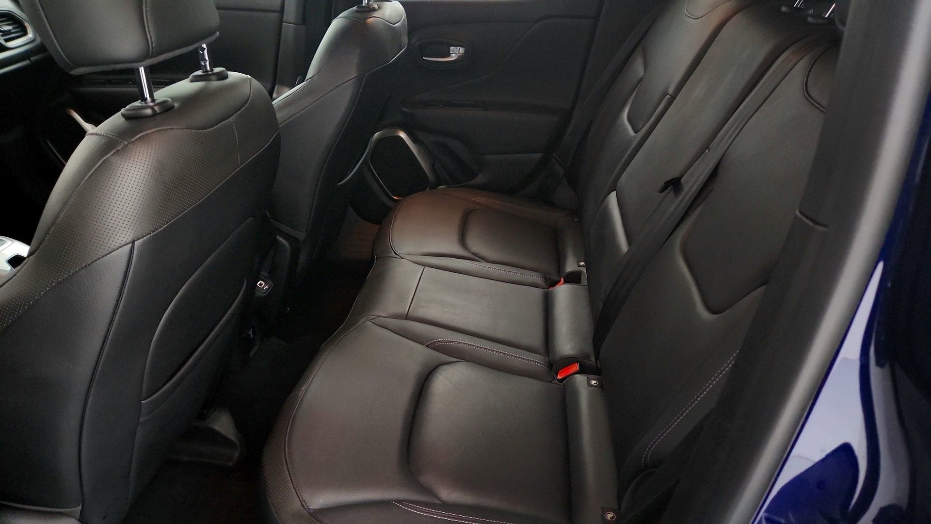 2018 Jeep Renegade Limited 4x4