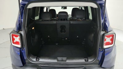 2018 Jeep Renegade Limited 4x4