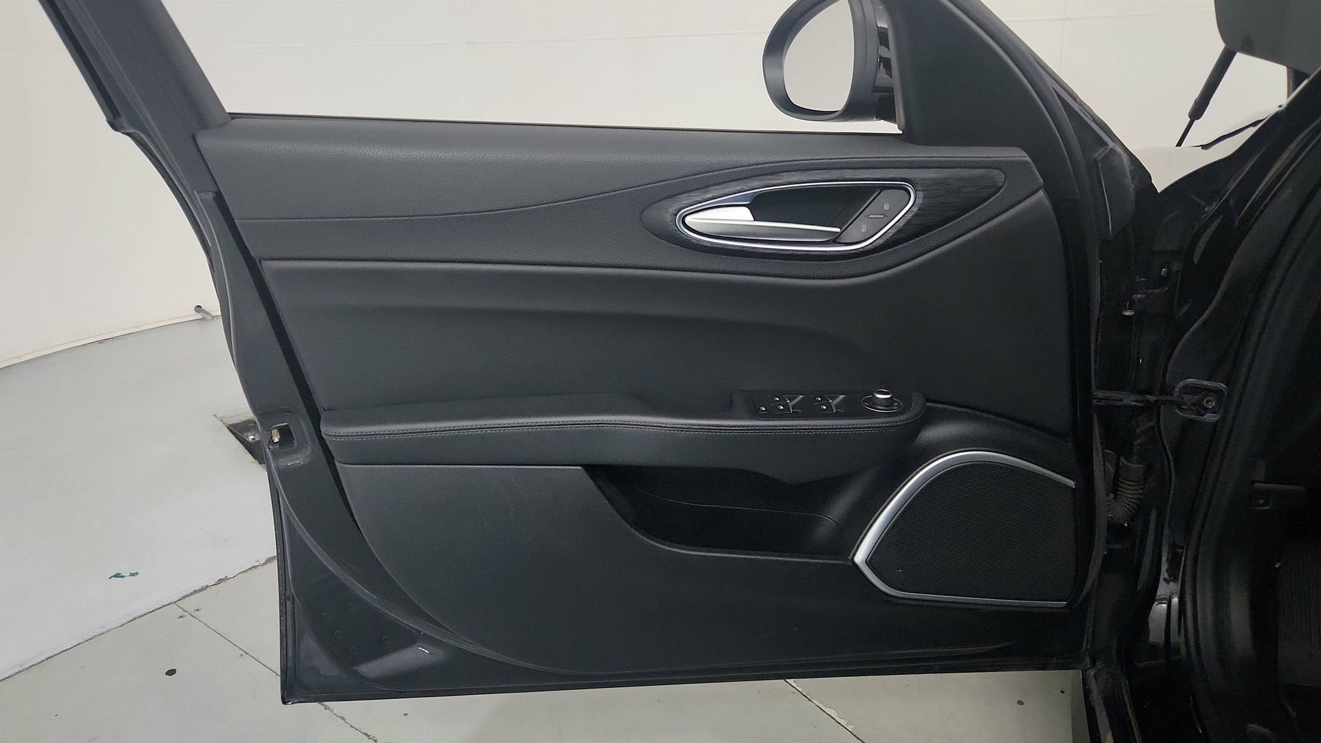 2020 Alfa Romeo Giulia AWD