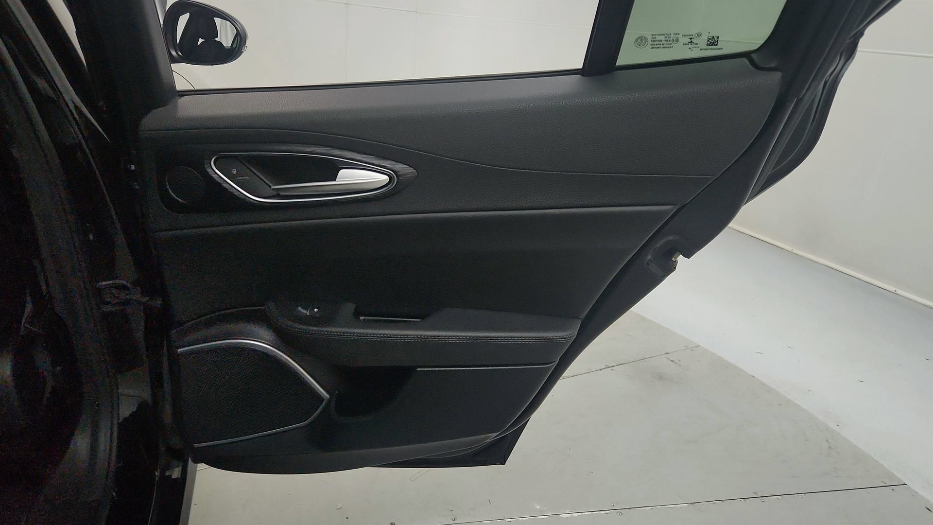 2020 Alfa Romeo Giulia AWD