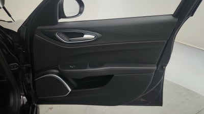 2020 Alfa Romeo Giulia AWD