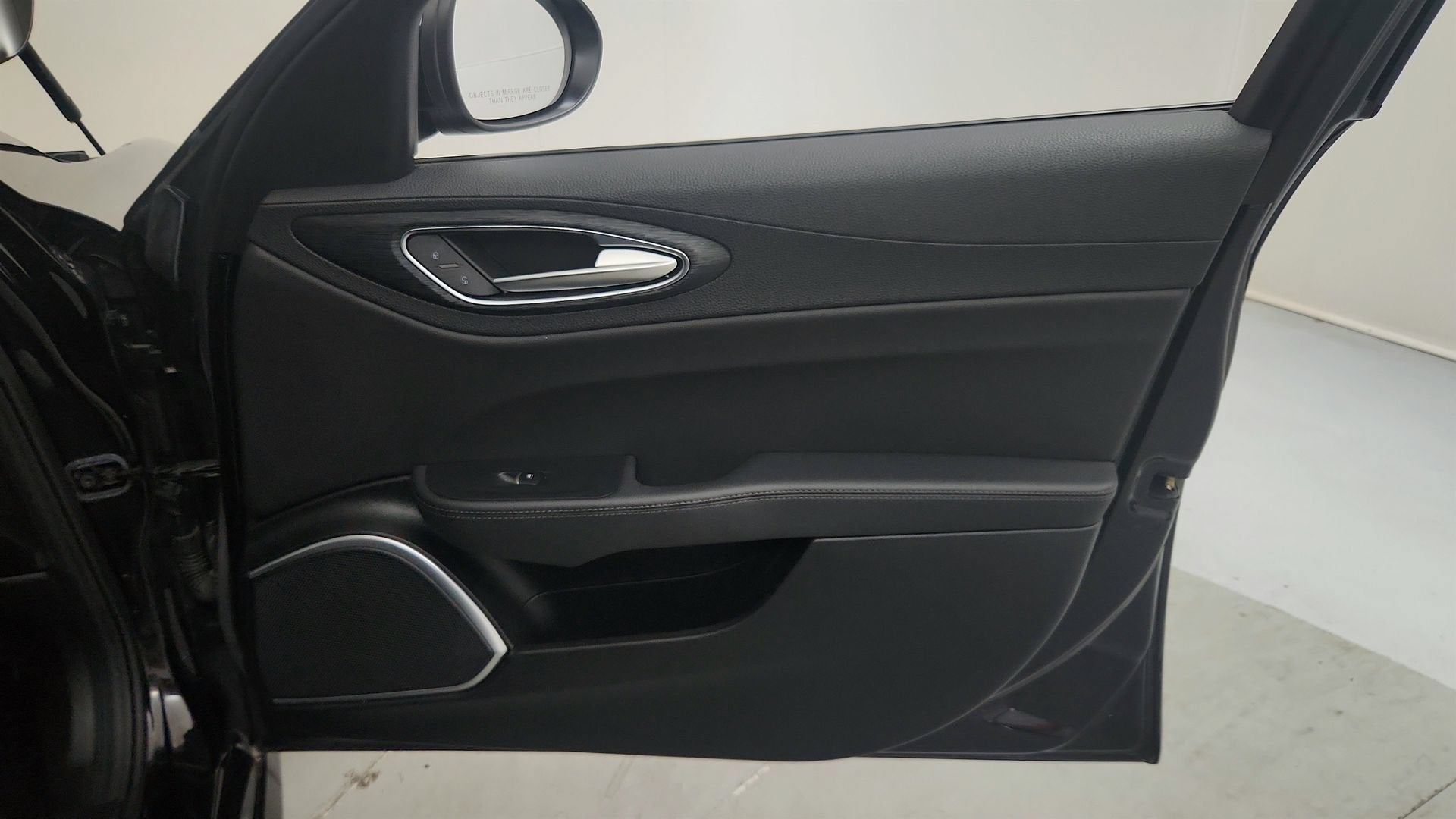 2020 Alfa Romeo Giulia AWD