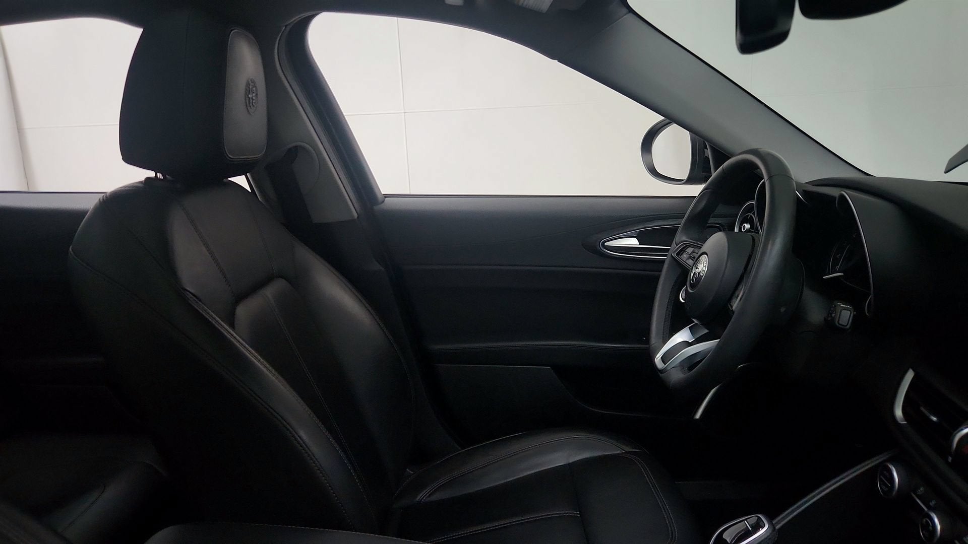 2020 Alfa Romeo Giulia AWD