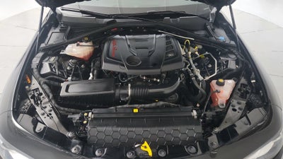 2020 Alfa Romeo Giulia AWD