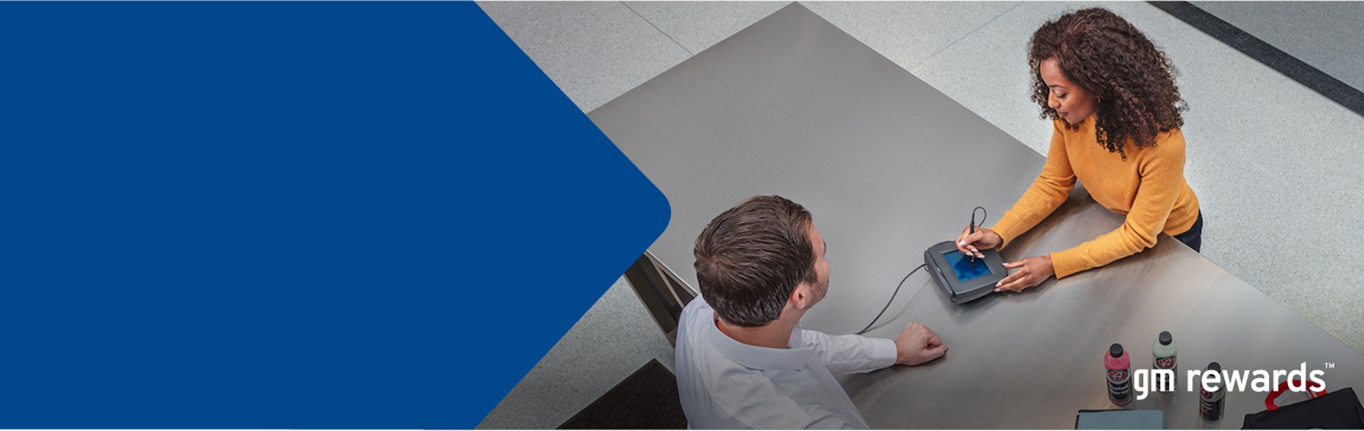 Les Stanford Chevrolet in Dearborn MI