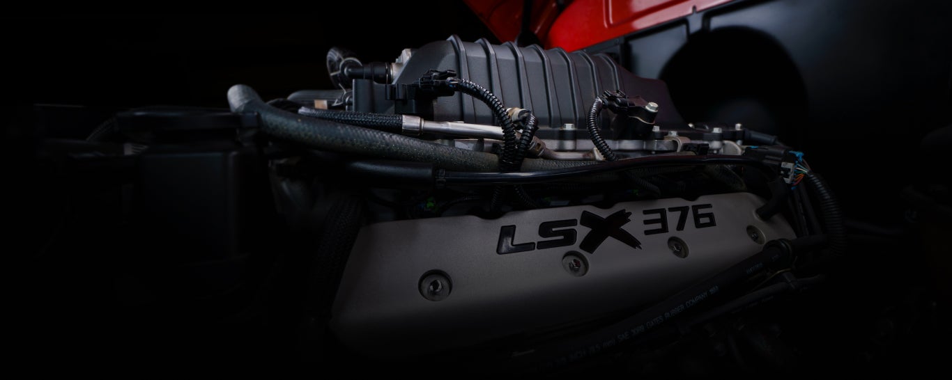 Les Stanford Chevrolet in Dearborn MI