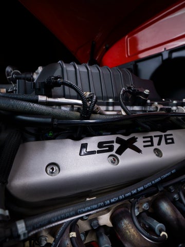 Les Stanford Chevrolet in Dearborn MI