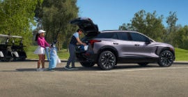 Les Stanford Chevrolet in Dearborn MI