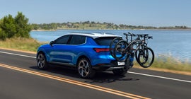 Les Stanford Chevrolet in Dearborn MI