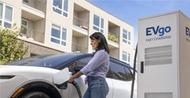 Les Stanford Chevrolet in Dearborn MI