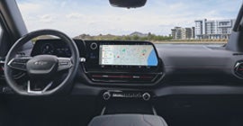 Les Stanford Chevrolet in Dearborn MI