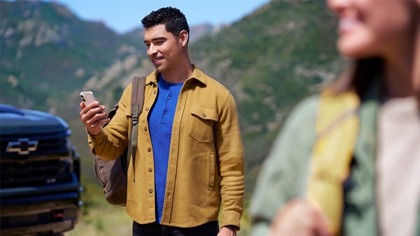 Les Stanford Chevrolet in Dearborn MI