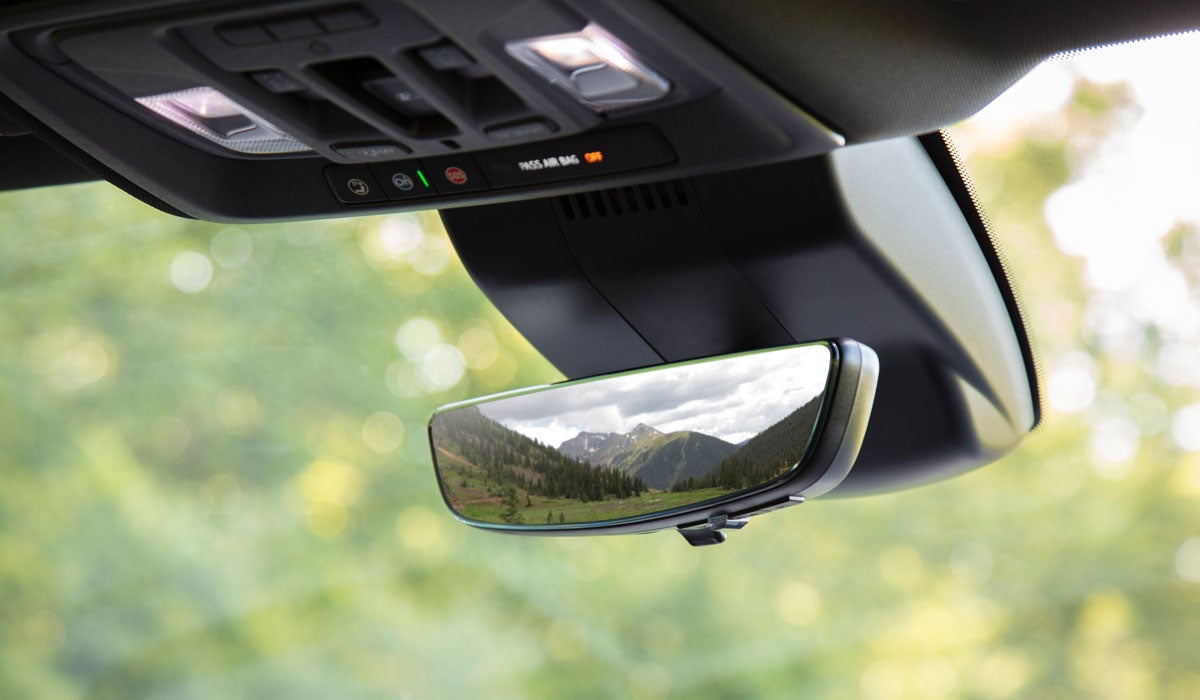 Les Stanford Chevrolet in Dearborn MI