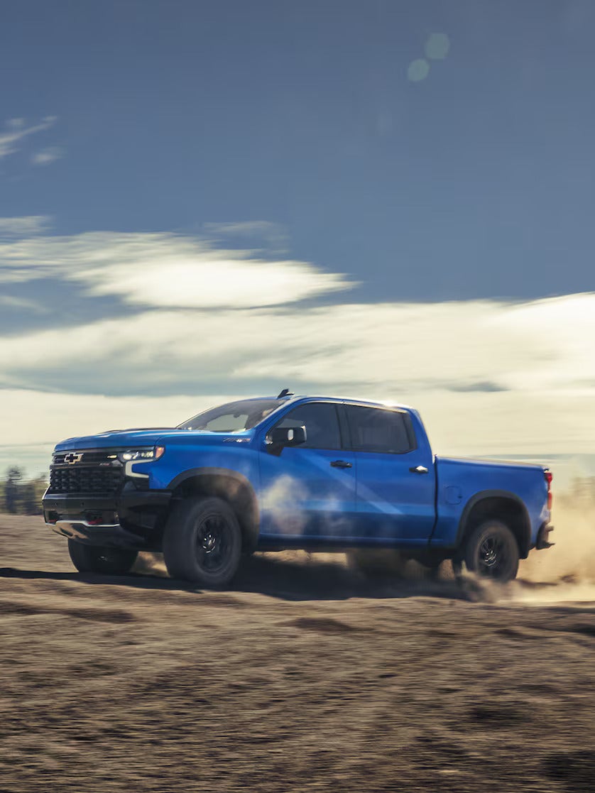 Les Stanford Chevrolet in Dearborn MI