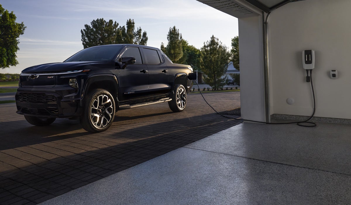 Les Stanford Chevrolet in Dearborn MI