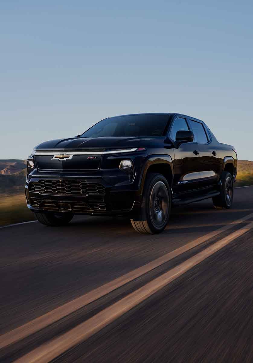 Les Stanford Chevrolet in Dearborn MI