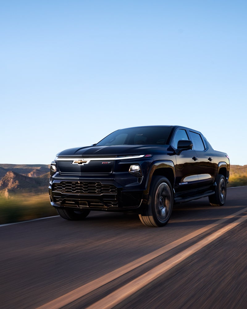 Les Stanford Chevrolet in Dearborn MI