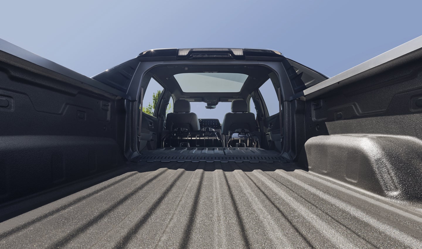 Les Stanford Chevrolet in Dearborn MI