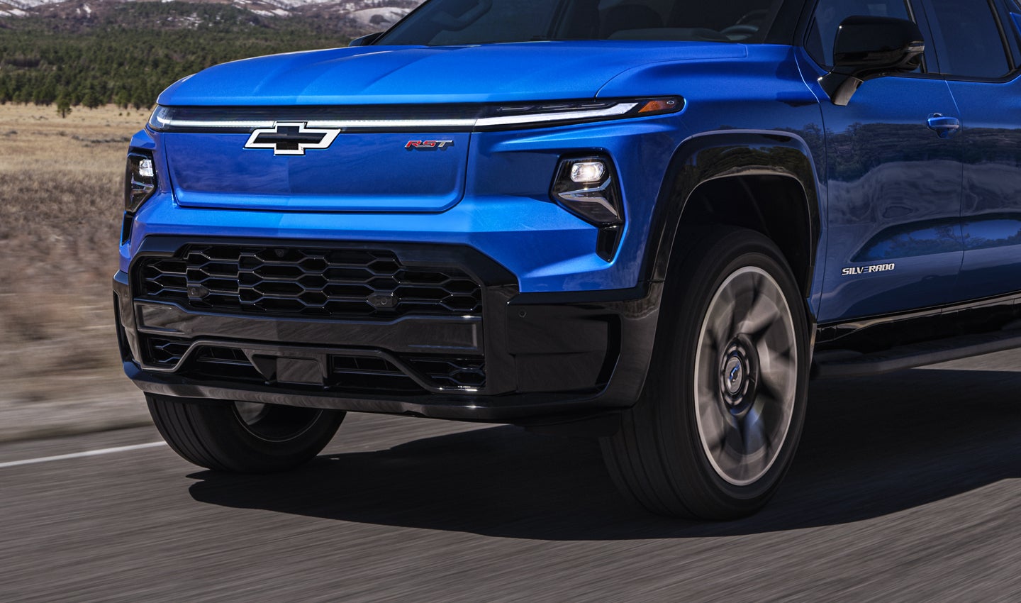 Les Stanford Chevrolet in Dearborn MI