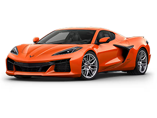 Chevrolet Corvette Z06 - Les Stanford Chevrolet in Dearborn MI