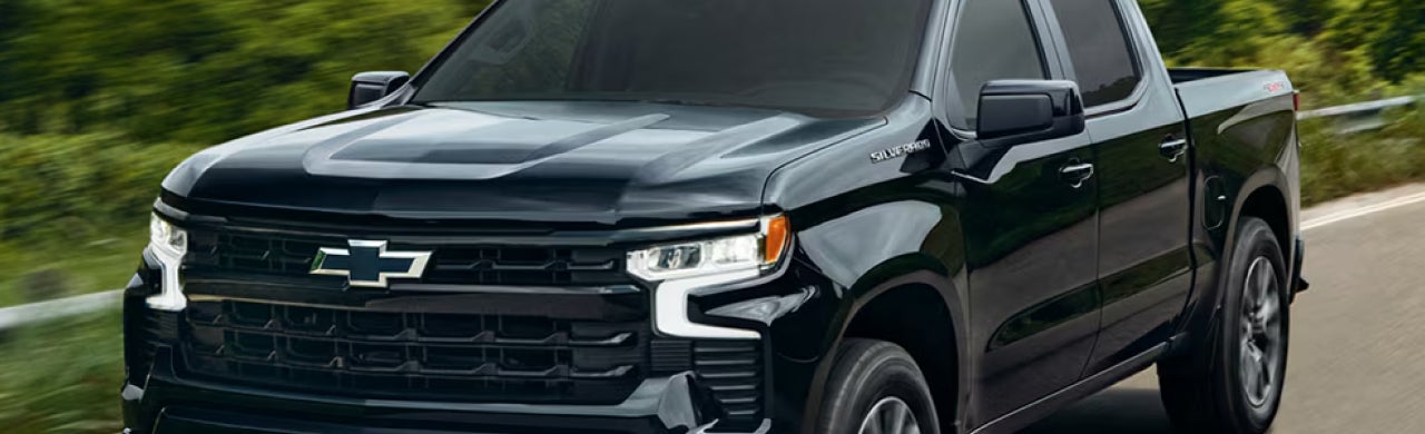 Silverado 1500